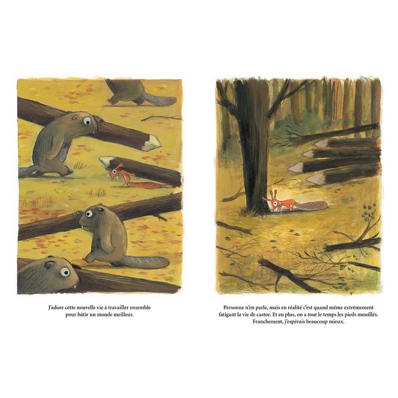 J'aurais voulu - EDL-9782211313384 - L'école des loisirs - Books - Le Nuage de Charlotte