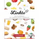 Linkto - Cuisine - RAN-RANLI01FR - Randolph - for the older - Le Nuage de Charlotte