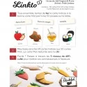 Linkto - Cuisine - RAN-RANLI01FR - Randolph - for the older - Le Nuage de Charlotte