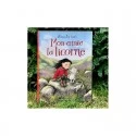 Mon amie la licorne - GAL-9782075151238 - Gallimard Jeunesse - Albums et Contes - Le Nuage de Charlotte