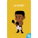 Yoto - Quelle Histoire - Les personnalités inspirantes (FR) - YOT-PKSTXX00922 - Yoto - Audiothèque Yoto - Le Nuage de Charlotte