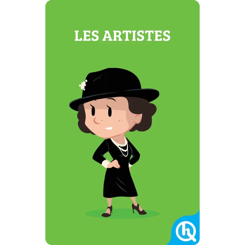 Yoto - Quelle Histoire - Les personnalités inspirantes (FR) - YOT-PKSTXX00922 - Yoto - Audiothèque Yoto - Le Nuage de Charlotte