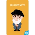 Yoto - Quelle Histoire - Les personnalités inspirantes (FR) - YOT-PKSTXX00922 - Yoto - Audiothèque Yoto - Le Nuage de Charlotte