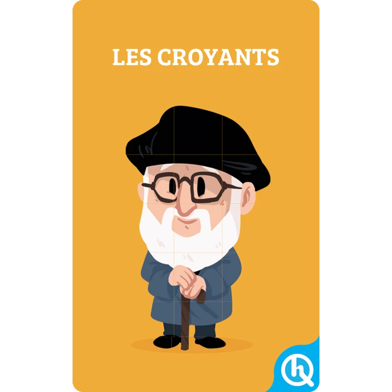 Yoto - Quelle Histoire - Les personnalités inspirantes (FR) - YOT-PKSTXX00922 - Yoto - Audiothèque Yoto - Le Nuage de Charlotte