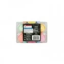 6 Egg-Shaped Chalk Pieces - CRA-51-2051 - Crayola - Chalks - Le Nuage de Charlotte