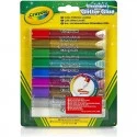 Washable Glitter Glue - CRA-69-3527 - Crayola - Drawings and paintings workshop - Le Nuage de Charlotte
