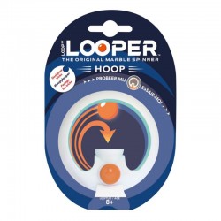 Loopy Looper - Hoop - BOR-LOOP004 - Blue Orange - Jeux de Billes - Le Nuage de Charlotte