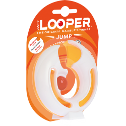 Loopy Looper - Jump - BOR-LOOP003 - Blue Orange - Jeux de Billes - Le Nuage de Charlotte