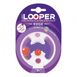 Loopy Looper - Edge - BOR-LOOP002 - Blue Orange - Jeux de Billes - Le Nuage de Charlotte