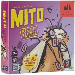 Mito - GIG-DRMIT - Gigamic - Jeux de société - Le Nuage de Charlotte
