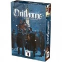 Oriflamme - GIG-STORI - Gigamic - Board Games - Le Nuage de Charlotte
