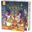 La maison des souris - GIG-GKMA - Gigamic - Jeux de société - Le Nuage de Charlotte