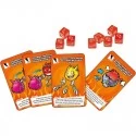Wazabi - Ext. Supplément piment - GIG-GEWA - Gigamic - Board Games - Le Nuage de Charlotte