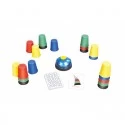 Crazy Cups - GIG-AMHCC - Gigamic - Board Games - Le Nuage de Charlotte