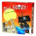 Mille sabords - GIG-AMZMI - Gigamic - Board Games - Le Nuage de Charlotte