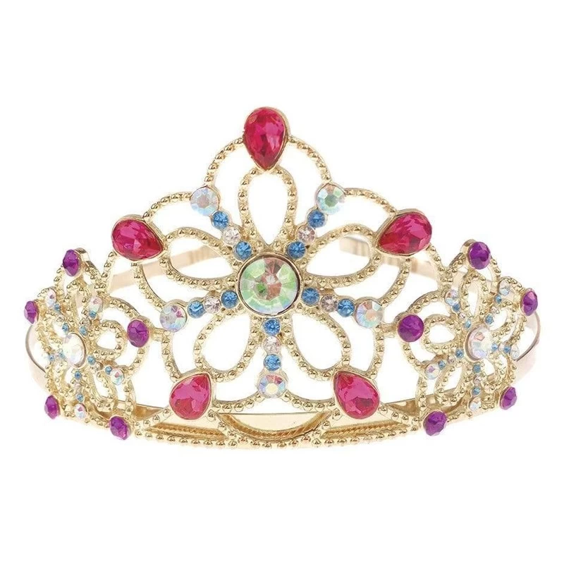 Bejewelled Tiara - GPR-10850 - Great Pretenders - Disguises - Le Nuage de Charlotte