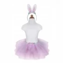 Bunny Tutu & Headband Pink - GPR-47023 - Great Pretenders - Disguises - Le Nuage de Charlotte