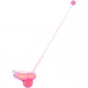 Push Along Butterfly - BIG-BB141 - Bigjigs - Push along - Le Nuage de Charlotte