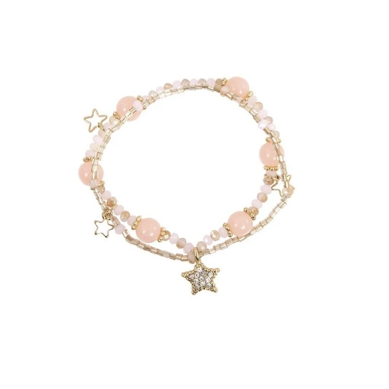 Star Bracelet - GPR-84303 - Great Pretenders - Jewelry - Le Nuage de Charlotte