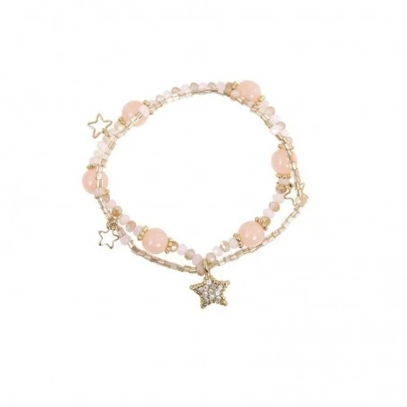 Bracelet Etoiles - GPR-84303 - Great Pretenders - Bijoux - Le Nuage de Charlotte