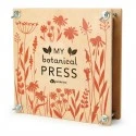 My Botanical Press - TLT-8423 - Tender Leaf Toys - Nature and discoveries - Le Nuage de Charlotte