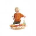 Musical Table - TLT-8655 - Tender Leaf Toys - Music - Le Nuage de Charlotte