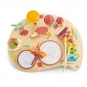 Musical Table - TLT-8655 - Tender Leaf Toys - Music - Le Nuage de Charlotte
