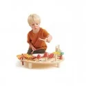 Musical Table - TLT-8655 - Tender Leaf Toys - Music - Le Nuage de Charlotte