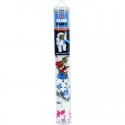Plus-Plus Astronaut Tube - 100 pcs - PP-4184 - Plus-Plus - Plus-Plus - Le Nuage de Charlotte