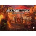 Gloomhaven - Aventures à Havrenuit - CEP-191277 - Cephalofair Games - Board Games - Le Nuage de Charlotte