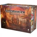 Gloomhaven - Aventures à Havrenuit - CEP-191277 - Cephalofair Games - Board Games - Le Nuage de Charlotte