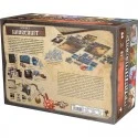 Gloomhaven - Aventures à Havrenuit - CEP-191277 - Cephalofair Games - Board Games - Le Nuage de Charlotte