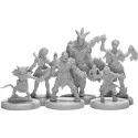 Gloomhaven - Aventures à Havrenuit - CEP-191277 - Cephalofair Games - Board Games - Le Nuage de Charlotte