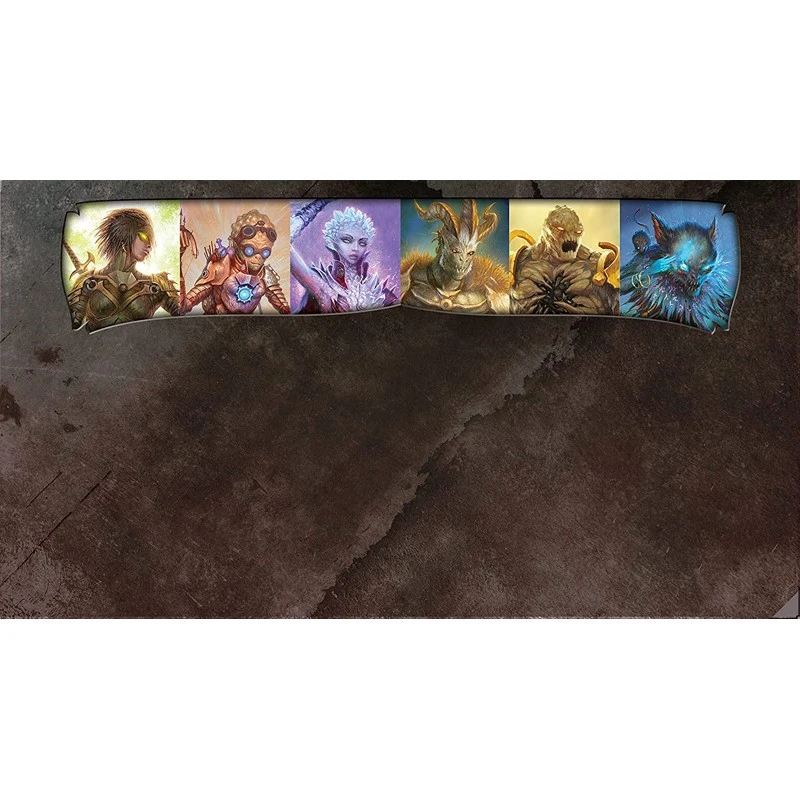 Gloomhaven - Aventures à Havrenuit - CEP-191277 - Cephalofair Games - Board Games - Le Nuage de Charlotte