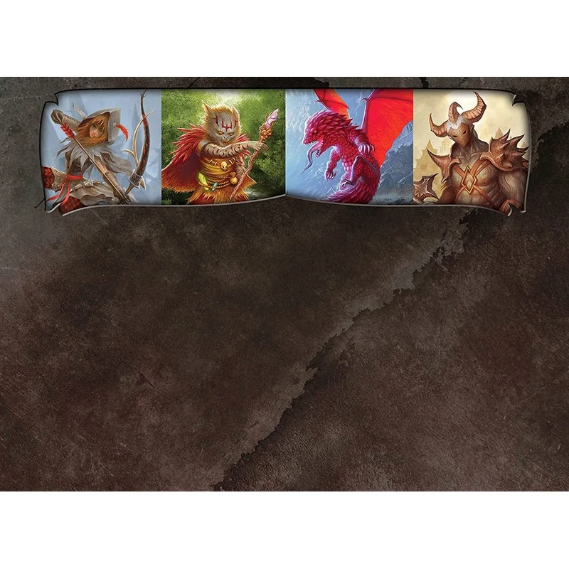 Gloomhaven - Aventures à Havrenuit - CEP-191277 - Cephalofair Games - Board Games - Le Nuage de Charlotte