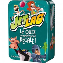 Jetlag - COG-INT0143 - Cocktail Games - Jeux de société - Le Nuage de Charlotte