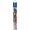 Plus-Plus Super-héro - 100 pcs - PP-4106 - Plus-Plus - Plus-Plus - Le Nuage de Charlotte