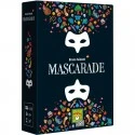 Mascarade - REP-6292150 - Repos Production - Jeux de société - Le Nuage de Charlotte