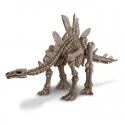 KidzLabs - Dig a Dino - Stegosaur - 4M-5663229 - 4M - Educational kits - Le Nuage de Charlotte