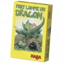 Fiery Dragons - HAB-1004498002 - Haba - Board Games - Le Nuage de Charlotte
