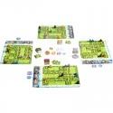 Karuba - HAB-300933 - Haba - Jeux de société - Le Nuage de Charlotte