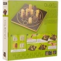 Quarto - GIG-GCQA - Gigamic - Board Games - Le Nuage de Charlotte