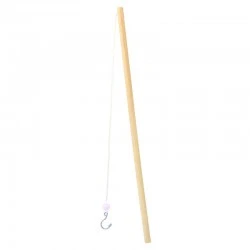 Duck Fishing Rod (white) - SCR-6182027blanche - Scratch - Water Play - Le Nuage de Charlotte