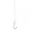 Canne à pêche pour canard (blanche) - SCR-6182027blanche - Scratch - Jeux d'eau - Le Nuage de Charlotte