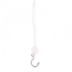 Duck Fishing Rod (white) - SCR-6182027blanche - Scratch - Water Play - Le Nuage de Charlotte