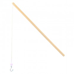 Duck Fishing Rod (white) - SCR-6182027blanche - Scratch - Water Play - Le Nuage de Charlotte