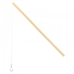 Duck Fishing Rod (white) - SCR-6182027blanche - Scratch - Water Play - Le Nuage de Charlotte