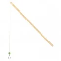 Canne à pêche pour canard (vert) - SCR-6182027vert - Scratch - Jeux d'eau - Le Nuage de Charlotte