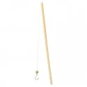 Canne à pêche pour canard (vert) - SCR-6182027vert - Scratch - Jeux d'eau - Le Nuage de Charlotte