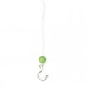 Canne à pêche pour canard (vert) - SCR-6182027vert - Scratch - Jeux d'eau - Le Nuage de Charlotte